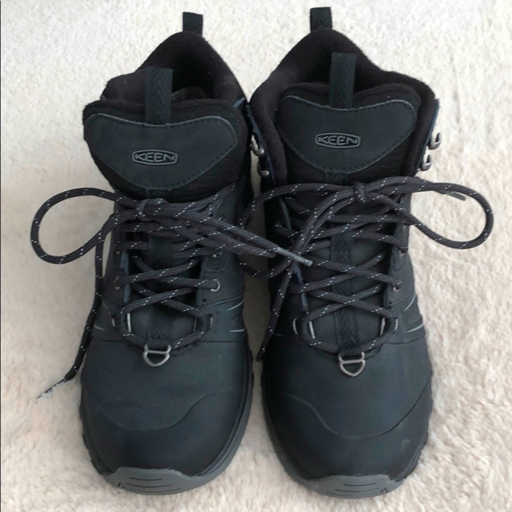 KEEN Terradora Wintershell